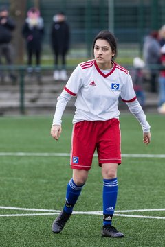 Bild 94 - wBJ HSV2 - Harburger TB : Ergebnis: 0:5